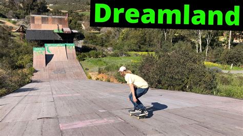 Bob Burnquist's Backyard Skate Park Tour .